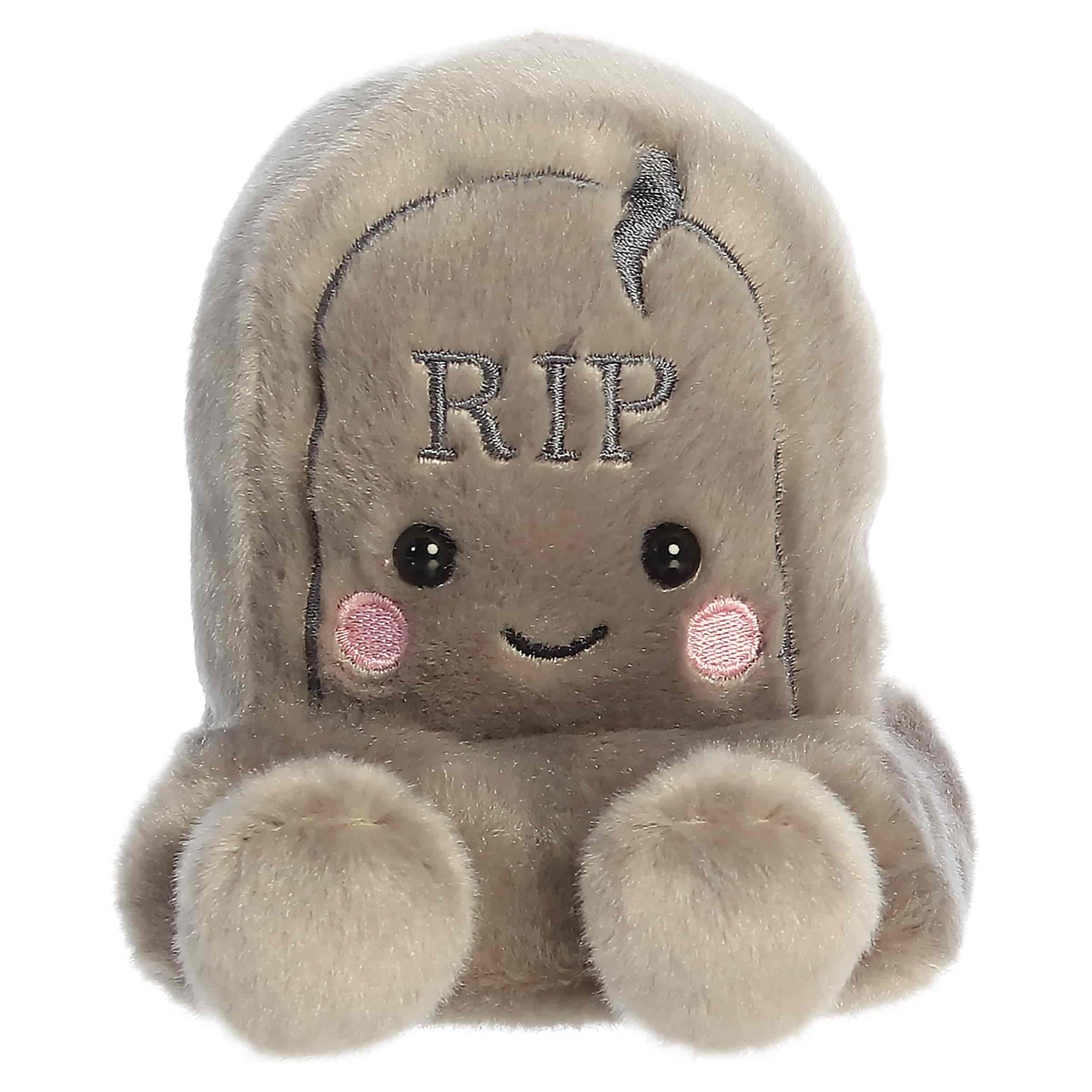 Aurora Thom Tombstone Palm Pals 5" Plush Kawaii Gifts 092943135871