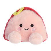 Aurora Virginia Ham Palm Pal 5" Plush Kawaii Gifts