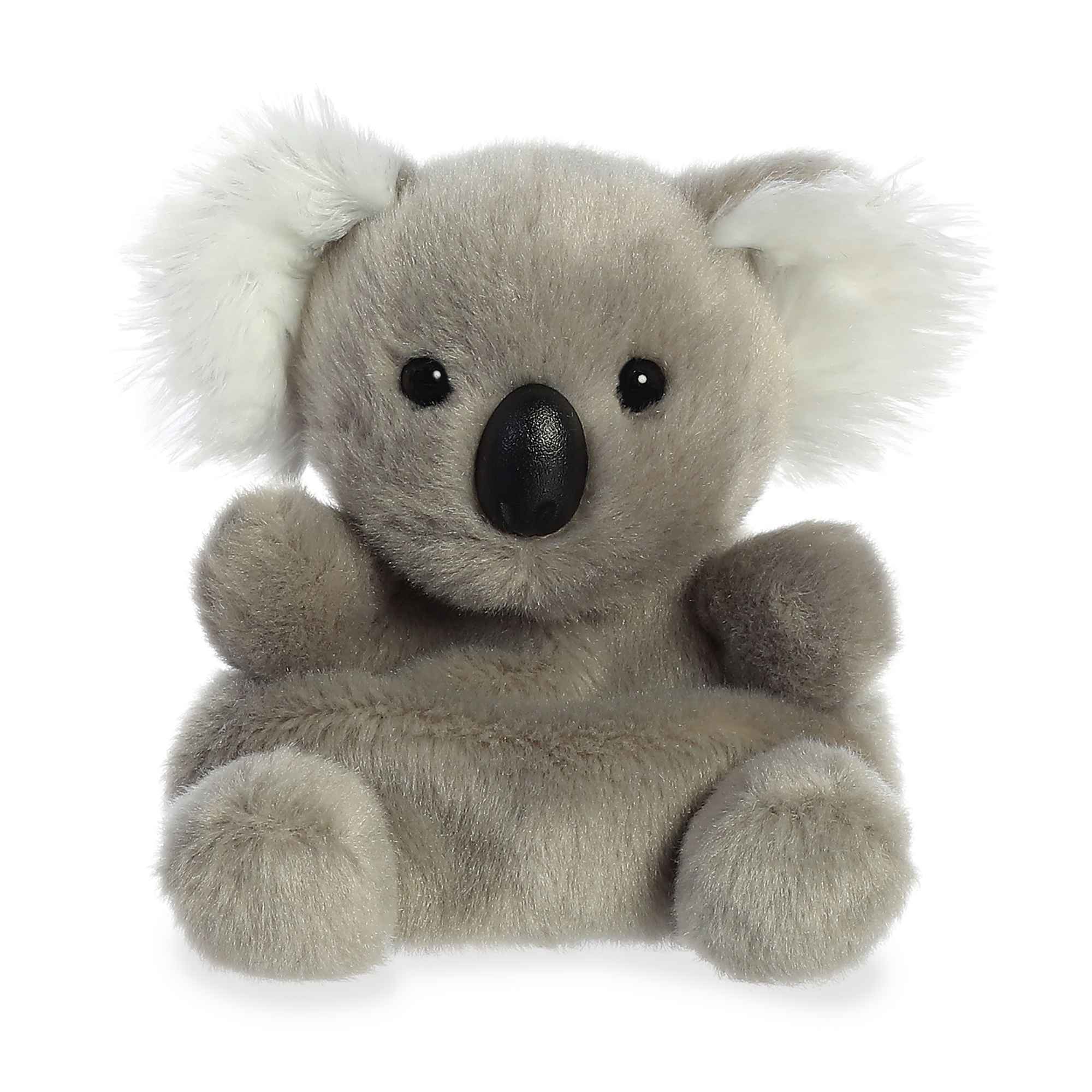 Aurora Wiggles Koala Palm Pal 5" Plush Wiggles Koala Kawaii Gifts 092943335257