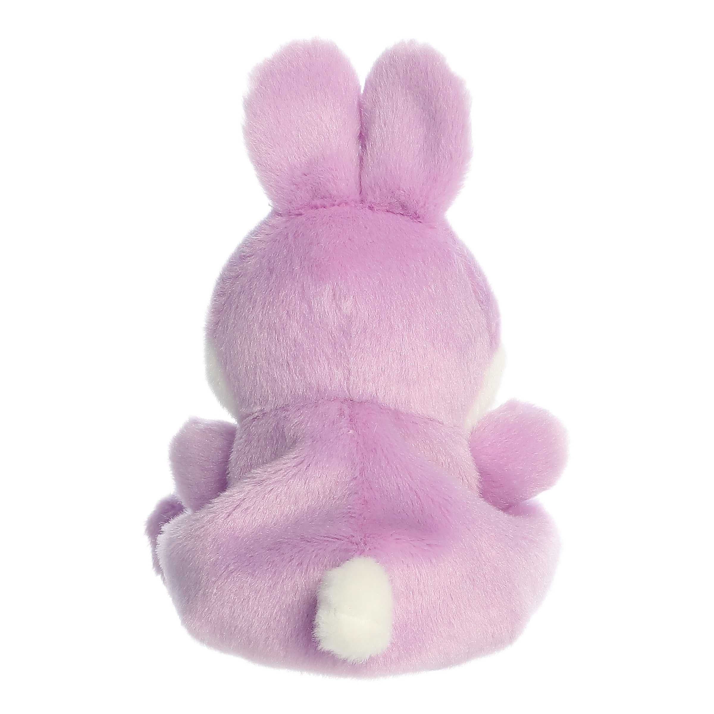 Aurora Wysteria Purple Bunny Palm Pal 5" Plush Kawaii Gifts