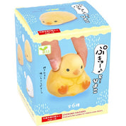 Banzai Living Cute Chick Soft Figure Surprise Box Kawaii Gifts 4589469849734