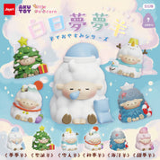 BCmini Daydreaming Blind Box-6 Kawaii Gifts