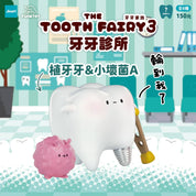 BCmini Dentist Office Blind Box Kawaii Gifts