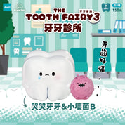 BCmini Dentist Office Blind Box Kawaii Gifts