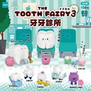 BCmini Dentist Office Blind Box Kawaii Gifts