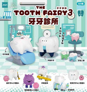 BCmini Dentist Office Blind Box Kawaii Gifts