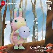 BCmini Dung Pusher Beetle Bug Blind Box Kawaii Gifts