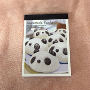 BCmini Kamio Bao Panda Small Memo Kawaii Gifts 4991277141519