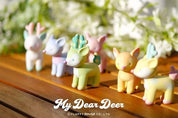 BCmini Fluffy House My Dear Deer s.1 Surprise Box Kawaii Gifts