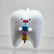 BCmini Jinart Tooth Fairy Camping Series Surprise Box Kawaii Gifts 4711392162646