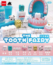 BCmini Jinart Tooth Fairy Surprise Box Kawaii Gifts 4711392165630