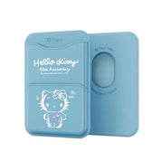 BeeCrazee Hello Kitty iFace MagSynq Card Wallets Blue Kawaii Gifts 190187012078