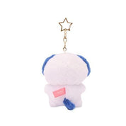 BeeCrazee Anirollz Miniz Starlight Plush Keychains Kawaii Gifts