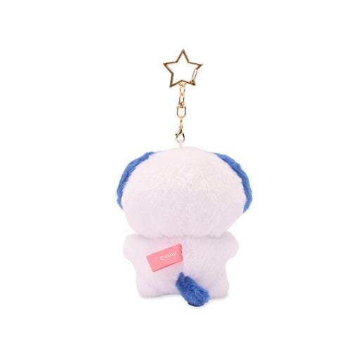 BeeCrazee Anirollz Miniz Starlight Plush Keychains Kawaii Gifts
