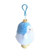 BeeCrazee Dinguri Days Mashu 5" Plush with Clip Kawaii Gifts