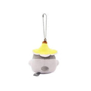 BeeCrazee Fruity Koupen Chan Baby Penguin 3" Plushie Keychains Kawaii Gifts