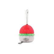 BeeCrazee Fruity Koupen Chan Baby Penguin 3" Plushie Keychains Kawaii Gifts