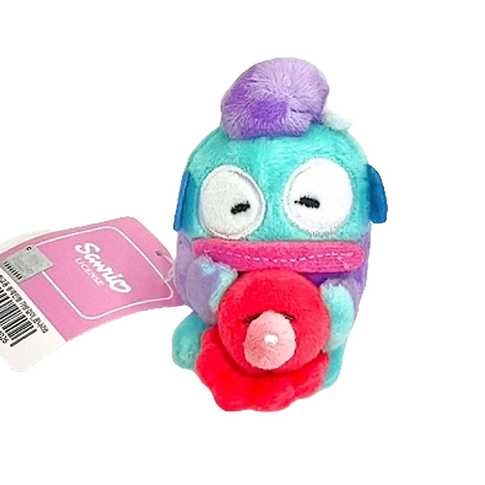 BeeCrazee Hangyodon & Sayuri Sweet Dreams 4" Plushie Keychain Kawaii Gifts 8809962084026