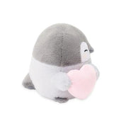 BeeCrazee Koupen Chan Baby Penguin 5" Plushie Keychains Kawaii Gifts