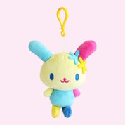 BeeCrazee Sanrio Usahana Plushies Small 3.1" Kawaii Gifts 8809644505917