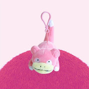 BeeCrazee Slowpoke Pokemon 5 Inch Plush with Clip Kawaii Gifts 8809644506860