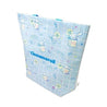BeeCrazee Sanrio Fun Reusable Shopping Tote Bags Kawaii Gifts