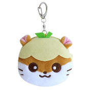 BeeCrazee Charmmy, Usahana & Corocorokuririn Plushy Coin Purses Keychains Corocorokuririn Kawaii Gifts 8809644504897