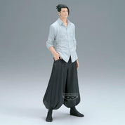 BeeCrazee JUJUTSU KAISEN Suguru Geto King Of Artist Hidden Inventory Premature Death II Figure Kawaii Gifts 4983164293722