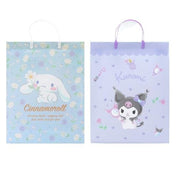 BeeCrazee Lovely Cinnamoroll & Kuromi Large Gift Bags Kawaii Gifts