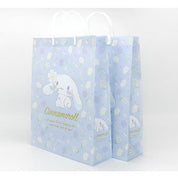 BeeCrazee Lovely Cinnamoroll & Kuromi Large Gift Bags Cinnamoroll Kawaii Gifts 8809394870594