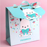 BeeCrazee Sanrio Friends Winking Gift Bags with Gift Tags Kawaii Gifts