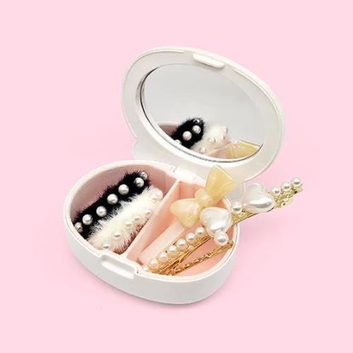 BeeCrazee Chiikawa Jewelry Box Kawaii Gifts