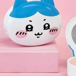 BeeCrazee Chiikawa Jewelry Box Blue Kawaii Gifts 18809526492066