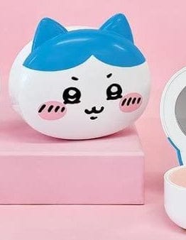 BeeCrazee Chiikawa Jewelry Box Blue Kawaii Gifts 18809526492066