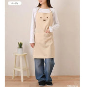 BeeCrazee Miffy Emboirdered Aprons Kawaii Gifts