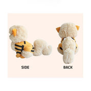 BeeCrazee Arcanine Pokemon 10" Plush Kawaii Gifts 8809644502503