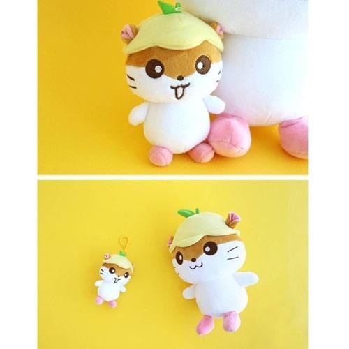 BeeCrazee Corocorokuririn 10" Plush Kawaii Gifts 8809644503753