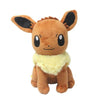 BeeCrazee Eevee 10" Pokemon Plush Kawaii Gifts 8809436033710