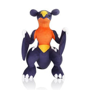 BeeCrazee Garchomp Pokemon 10" Plush Kawaii Gifts 8809644502282