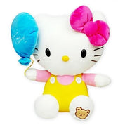 BeeCrazee Hello Kitty Balloons 10" Plushies Blue Balloon Kawaii Gifts