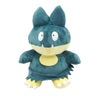BeeCrazee Munchlax Pokemon 10" Plush Kawaii Gifts 8809436034502
