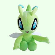 BeeCrazee Pokemon Celebi 10" Plush Kawaii Gifts 8809644503449