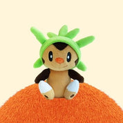 BeeCrazee Pokemon Chespin 8" Plush Kawaii Gifts 8800305760904
