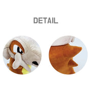 BeeCrazee Pokemon Cubone 9" Plush Kawaii Gifts 8809436034519