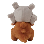 BeeCrazee Pokemon Cubone 9" Plush Kawaii Gifts 8809436034519
