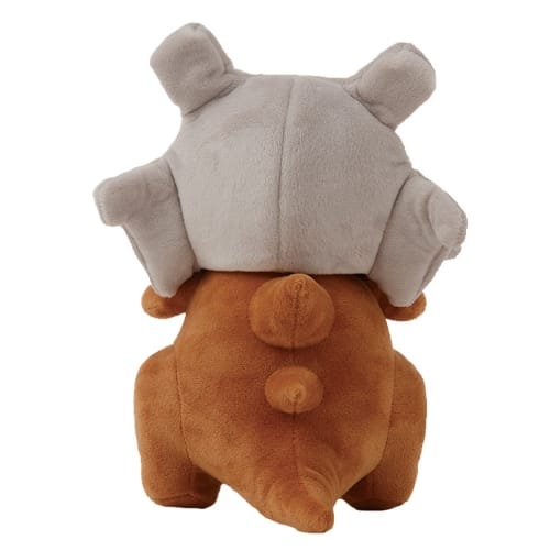 BeeCrazee Pokemon Cubone 9" Plush Kawaii Gifts 8809436034519