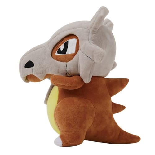 BeeCrazee Pokemon Cubone 9" Plush Kawaii Gifts 8809436034519