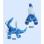 BeeCrazee Pokemon Dialga 13.5" Plush Kawaii Gifts 8809644502329