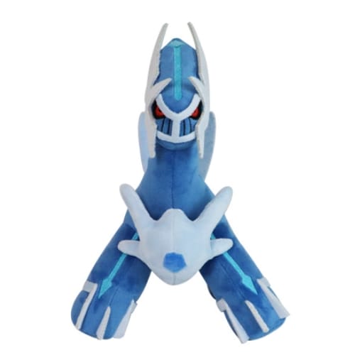 BeeCrazee Pokemon Dialga 13.5" Plush Kawaii Gifts 8809644502329