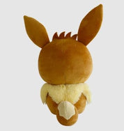 BeeCrazee Pokemon Eevee Big Pop 10" Plush Kawaii Gifts 8809644506693